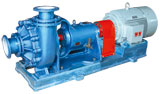 UHB-ZK系列耐腐耐磨泵安裝指導